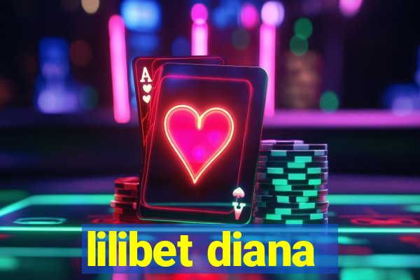 lilibet diana